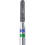 Ziramant 6880Z - Packung 2 Stück blau/grün mittel/grob, FG, Figur 140, ISO 014 - 034410
