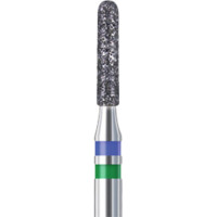 Ziramant 6880Z - Packung 2 Stück blau/grün mittel/grob, FG, Figur 140, ISO 014 - 034410