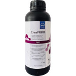 CreaPRINT Cast - Flasche 1 kg 385 nm, purple - 1084205