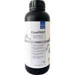 CreaPRINT Model - Flasche 1 kg 385 nm, ash-gray - 1084207