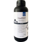 CreaPRINT Model - Flasche 1 kg 385 nm, taupe-gray - 1084208