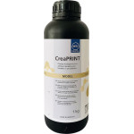 CreaPRINT Model - Flasche 1 kg 385 nm, sand - 1084209