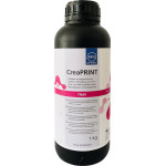 CreaPRINT Tray - Flasche 1 kg 385 nm, hot-pink - 1084221