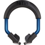 NiTin Ringe - Stück schwarz, für Molar - NT400-1 NiTin Ringe - Stück schwarz, für Molar - NT400-1