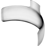 NiTin Full Contour Matrizenbänder - Packung 50 Stück 4,4 mm, für Prämolar - NTM100 NiTin Full Contour Matrizenbänder - Packung 50 Stück 4,4 mm, für Prämolar - NTM100