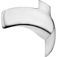 NiTin Full Contour Matrizenbänder - Packung 50 Stück 6 mm, für Prämolar-zervikal - NTM150 NiTin Full Contour Matrizenbänder - Packung 50 Stück 6 mm, für Prämolar-zervikal - NTM150