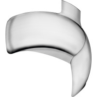 NiTin Full Contour Matrizenbänder - Packung 50 Stück 6,6 mm, für Molar - NTM200 NiTin Full Contour Matrizenbänder - Packung 50 Stück 6,6 mm, für Molar - NTM200