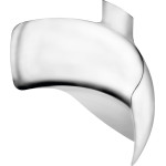 NiTin Full Contour Matrizenbänder - Packung 50 Stück 8,7 mm, für Molar - NTM300 NiTin Full Contour Matrizenbänder - Packung 50 Stück 8,7 mm, für Molar - NTM300