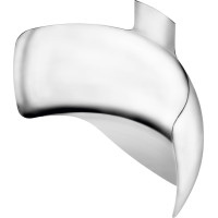 NiTin Full Contour Matrizenbänder - Packung 50 Stück 8,7 mm, für Molar - NTM300 NiTin Full Contour Matrizenbänder - Packung 50 Stück 8,7 mm, für Molar - NTM300