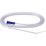 VC 45 chirurgische Saugeinheit tartozék Packung 50 Einwegschläuche mit Kanüle