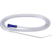 VC 45 chirurgische Saugeinheit tartozék Packung 50 Einwegschläuche mit Kanüle