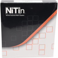 NiTin Teilmatrizensystem - Mini Kit - NT-MMN-00 NiTin Teilmatrizensystem - Mini Kit - NT-MMN-00