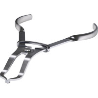 NiTin Ringseparierzange - Stück - NT-MRDF-100 NiTin Ringseparierzange - Stück - NT-MRDF-100