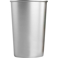 Mundspülbecher Edelstahl neutral - Packung 6 Stück - 31410003 Mundspülbecher Edelstahl neutral - Packung 6 Stück - 31410003