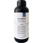 CreaPRINT Splint - Flasche 1 kg 385 nm, clear - 1084240