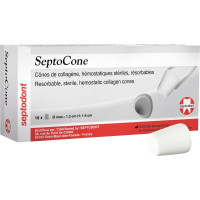 SeptoCone - Packung 10 Stück - 10584G