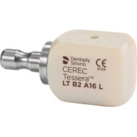 CEREC Tessera™ - Packung 3 Stück Größe A16 L, B2, LT - 5365432265