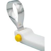 Omni Safematrix™ Contour - Packung 50 Stück gelb, klein, 4,5 mm - 215667