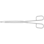 Univerzális fogó, egyenes, 28 cm, 1 darab