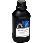 V-Print model 2.0 - Flasche 1.000 g beige - 6128