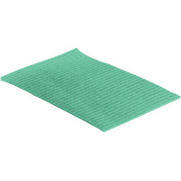 Patienten-Servietten - Packung 500 Stück mint-grün, 33 x 45 cm - 5120