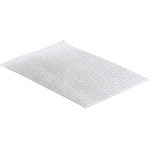Patienten-Servietten - Packung 500 Stück weiß, 33 x 45 cm - 5122