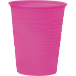 Mundspülbecher - Karton 3.000 Stück magenta - 9177