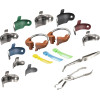 HALO™ Sectional Matrix System - Original Bänder Mini Kit - 4835 HALO™ Sectional Matrix System - Original Bänder Mini Kit - 4835