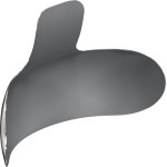 HALO™ Firm Nonstick Matrix Band - Packung 50 Stück 3,5 mm, mit Teflon - 5049 HALO™ Firm Nonstick Matrix Band - Packung 50 Stück 3,5 mm, mit Teflon - 5049