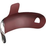 HALO™ Firm Nonstick Matrix Band - Packung 50 Stück 4,5 mm, mit Teflon - 5051 HALO™ Firm Nonstick Matrix Band - Packung 50 Stück 4,5 mm, mit Teflon - 5051