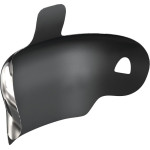 HALO™ Firm Nonstick Matrix Band - Packung 50 Stück 7,5 mm, mit Teflon - 5057 HALO™ Firm Nonstick Matrix Band - Packung 50 Stück 7,5 mm, mit Teflon - 5057