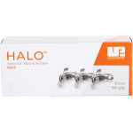 HALO™ Firm Matrix Band - Packung 50 Stück 4,5 mm - 5062