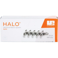 HALO™ Firm Matrix Band - Packung 100 Stück 4,5 mm - 5063 HALO™ Firm Matrix Band - Packung 100 Stück 4,5 mm - 5063