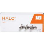 HALO™ Firm Matrix Band - Packung 50 Stück 5,5 mm - 5064 HALO™ Firm Matrix Band - Packung 50 Stück 5,5 mm - 5064