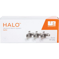 HALO™ Firm Matrix Band - Packung 50 Stück 6,5 mm - 5066 HALO™ Firm Matrix Band - Packung 50 Stück 6,5 mm - 5066