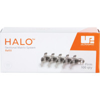 HALO™ Firm Matrix Band - Packung 100 Stück 6,5 mm - 5067 HALO™ Firm Matrix Band - Packung 100 Stück 6,5 mm - 5067