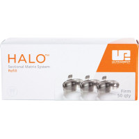 HALO™ Firm Matrix Band - Packung 50 Stück 7,5 mm - 5068 HALO™ Firm Matrix Band - Packung 50 Stück 7,5 mm - 5068