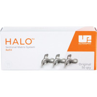 HALO™ Original Matrix Band - Packung 50 Stück 3,5 mm - 5448 HALO™ Original Matrix Band - Packung 50 Stück 3,5 mm - 5448