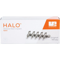 HALO™ Original Matrix Band - Packung 100 Stück 3,5 mm - 5449 HALO™ Original Matrix Band - Packung 100 Stück 3,5 mm - 5449