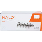 HALO™ Original Matrix Band - Packung 100 Stück 4,5 mm - 5451 HALO™ Original Matrix Band - Packung 100 Stück 4,5 mm - 5451