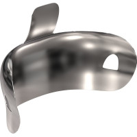 HALO™ Original Matrix Band - Packung 50 Stück 5,5 mm - 5452 HALO™ Original Matrix Band - Packung 50 Stück 5,5 mm - 5452