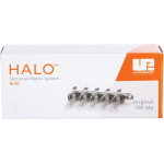 HALO™ Original Matrix Band - Packung 100 Stück 6,5 mm - 5455 HALO™ Original Matrix Band - Packung 100 Stück 6,5 mm - 5455