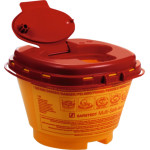 Multi-Safe twin plus - Stück 1,5 l Volumen - 77.3884.015 Multi-Safe twin plus - Stück 1,5 l Volumen - 77.3884.015