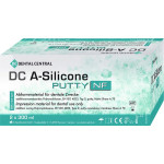 DC A-Silicone PUTTY NF - Packung 2 x 300 ml - 00DC88600