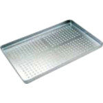 Aluminiumtray - Stück - F523211X