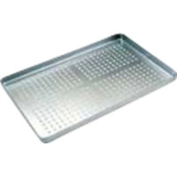 Aluminiumtray - Stück - F523211X