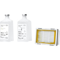 One Care Set - Set 200 ml Aktivfluid, 200 ml Service Oil F1, 1 Filter - 08064970