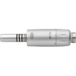 Luftmotor AM-25 - Stück AM-25A, ohne Licht - 10002501