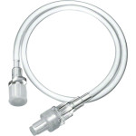 Heidelberger Verlängerungen - Packung 100 Stück, 75 cm, Ø 3 x 4,1 mm - 4097173