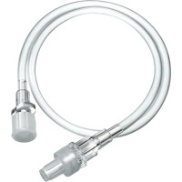 Heidelberger Verlängerungen - Packung 100 Stück, 75 cm, Ø 3 x 4,1 mm - 4097173